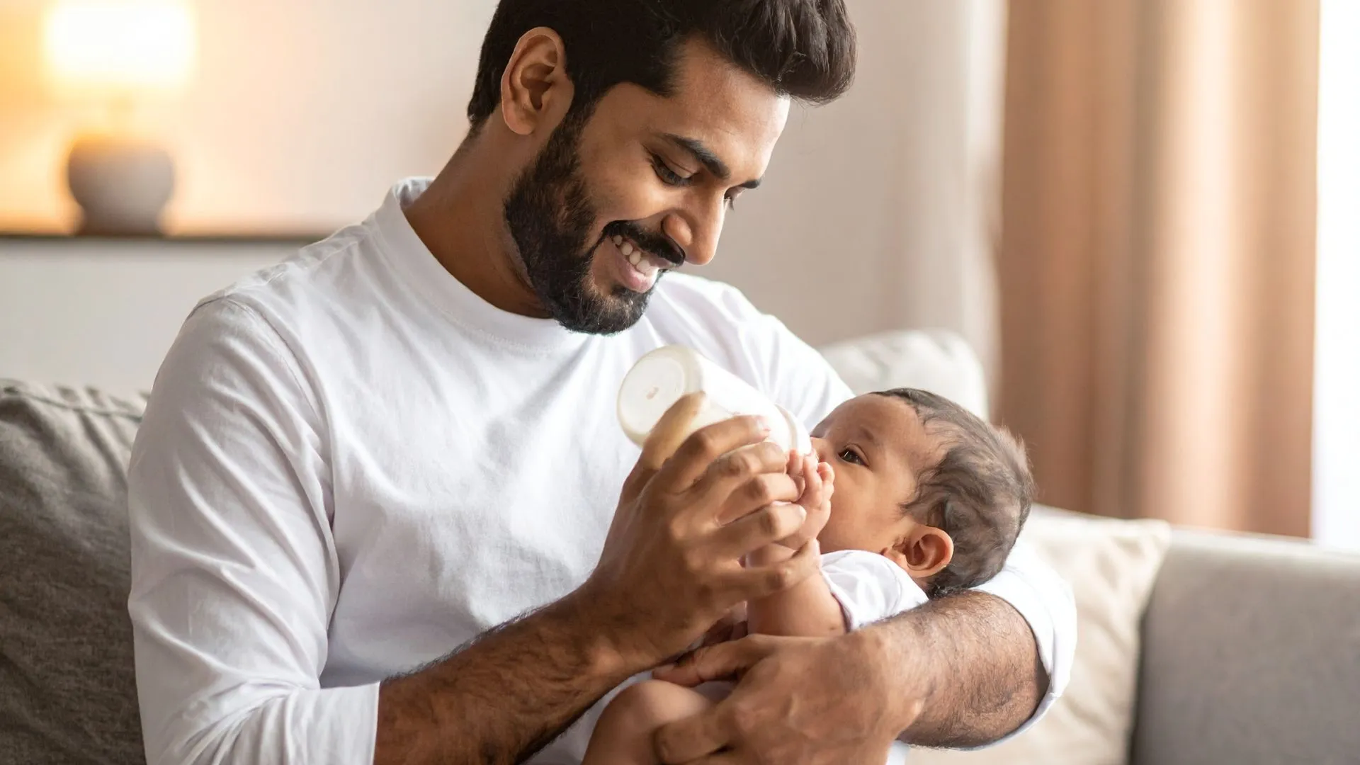 Câmara aprova aumento da licença-paternidade no Brasil