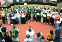 Carnaval de Joaçaba e Herval d’Oeste é homenageado na ALESC