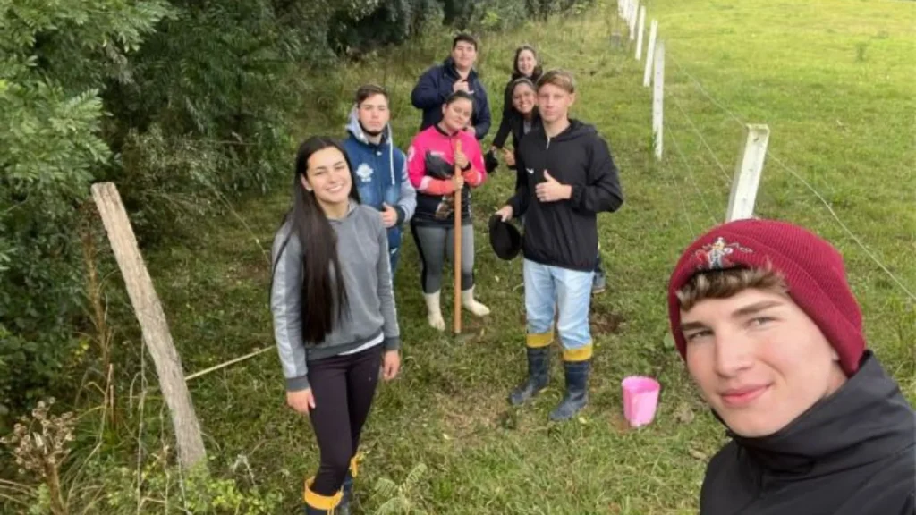 Epagri de Canoinhas conquista Prêmio Fritz Müller 2025 em SC