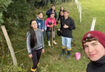 Epagri de Canoinhas conquista Prêmio Fritz Müller 2025 em SC