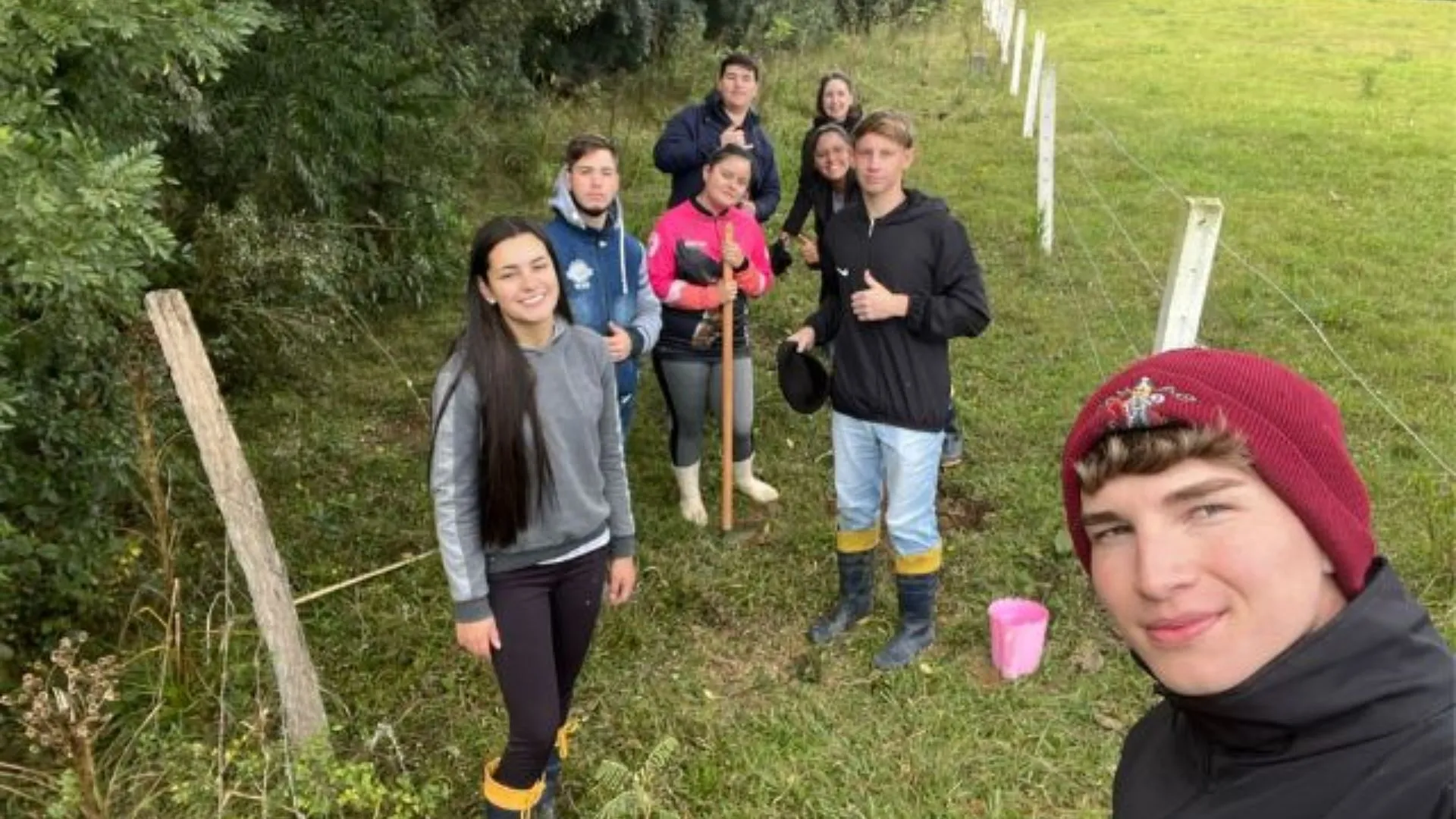 Epagri de Canoinhas conquista Prêmio Fritz Müller 2025 em SC