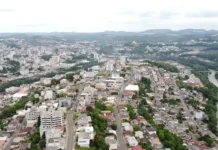 Cidades Sustentáveis em Debate: Desafios e Soluções no Meio-Oeste Catarinense