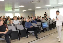 Evento debate regularização fundiária e avanço imobiliário