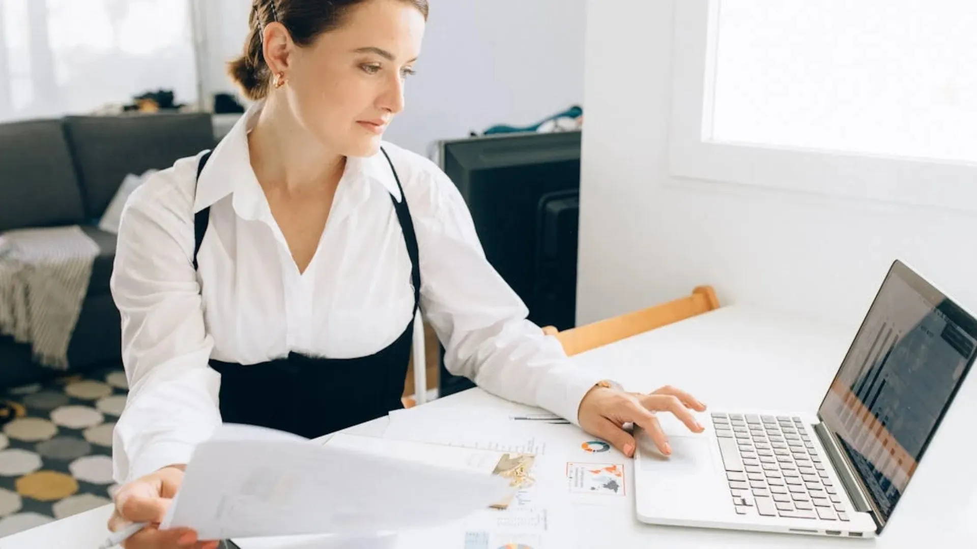 Transforme seu negócio com um sistema de gestão do Mercado Pago que centraliza vendas, automatiza processos e aumenta sua produtividade