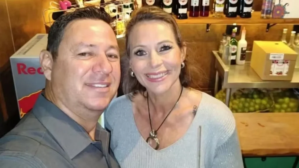 Casal morre em grave acidente na BR-280 em Canoinhas