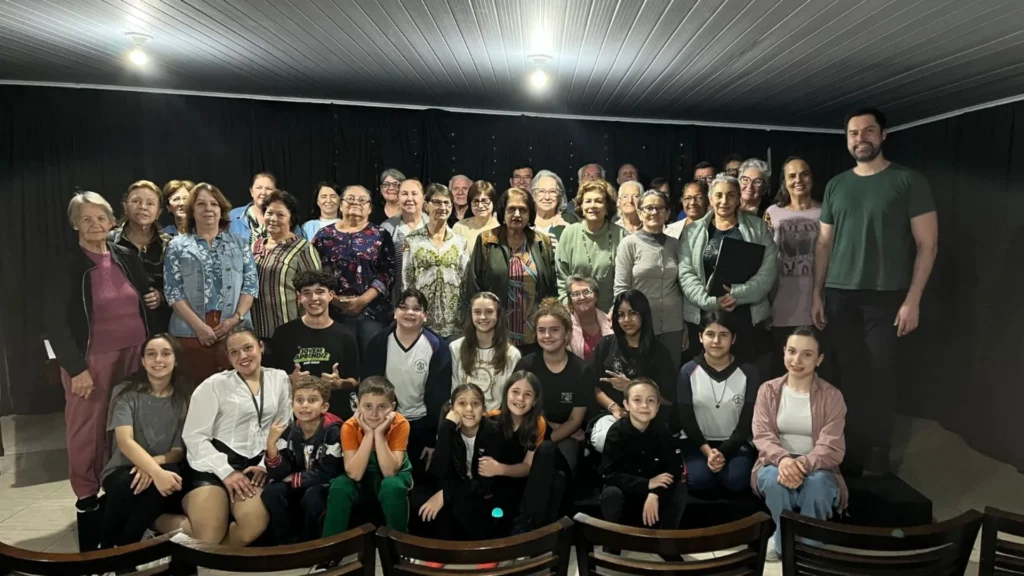 Amimu promove Tarde Musical à Moda Brasileira na próxima sexta-feira