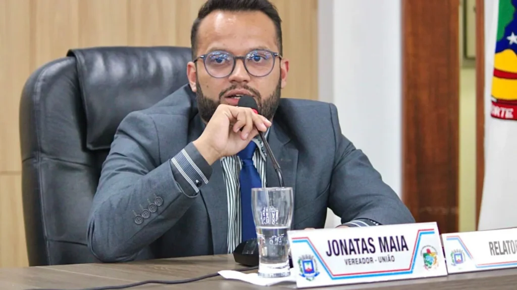 Vereador propõe criação de praça Sensorial Inclusiva no Parque Central