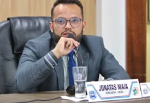 Vereador propõe criação de praça Sensorial Inclusiva no Parque Central