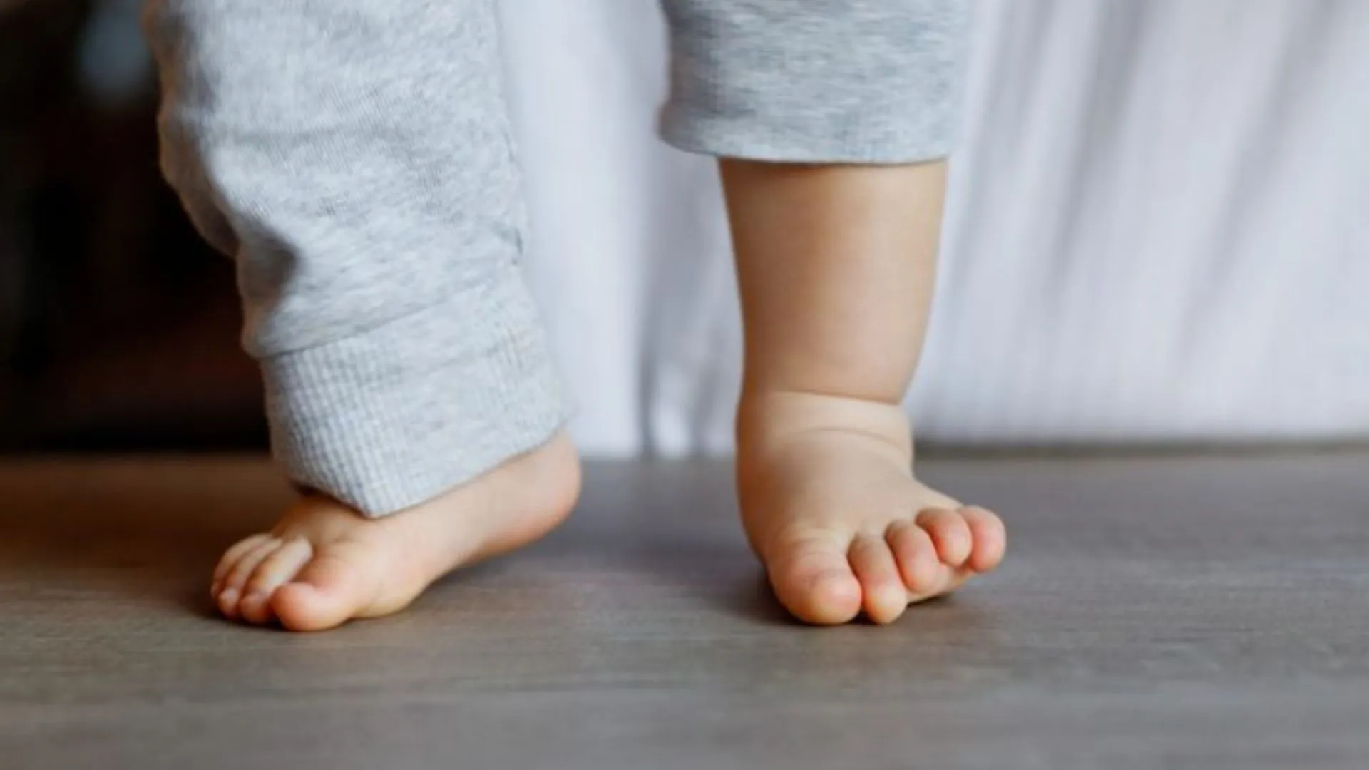 Padrasto é suspeito de estuprar bebê e aliciar enteada com Síndrome de Down