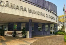 LDO será debatida em audiência pública nesta terça