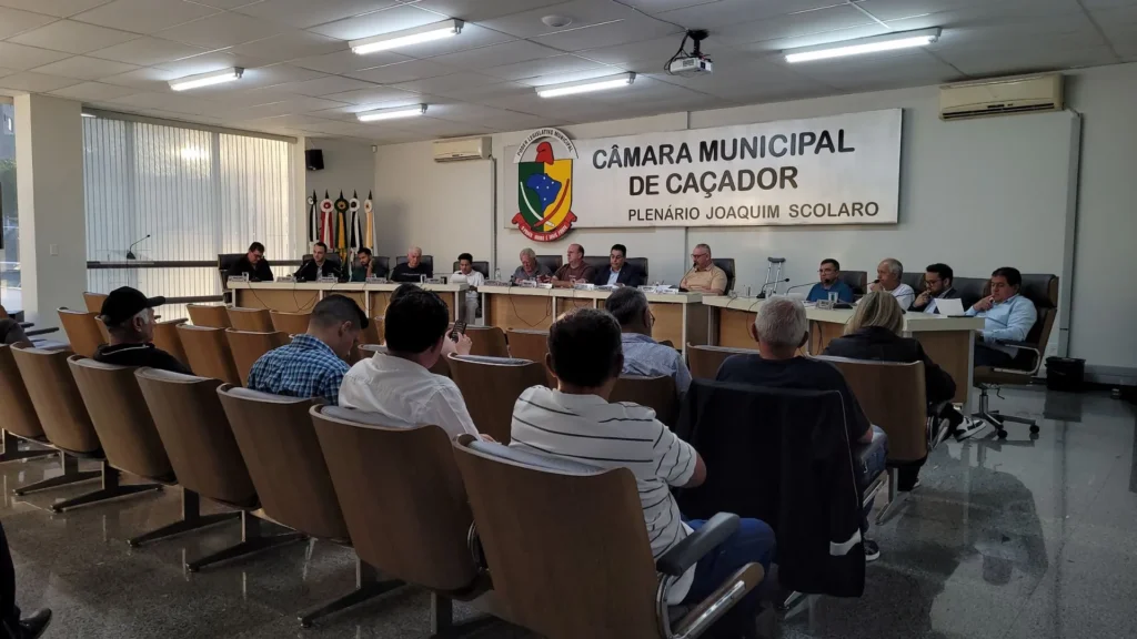 Autorizada doação de terrenos para famílias em Taquara Verde