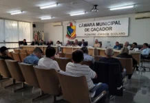 Autorizada doação de terrenos para famílias em Taquara Verde