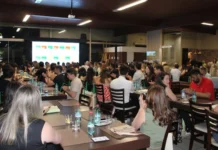 ACIC realiza apresentação dos cases dos Núcleos e formatura do PGVE