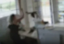 Comerciante bota assaltante para correr em Chapecó