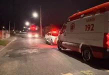 Homem mata esposa e filha e comete suicídio em cidade catarinense