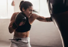 Caçador oferece aulas gratuitas de boxe pelo Projeto Crescer