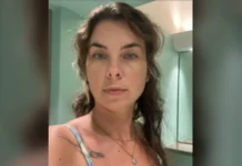 Autor de feminicídio de estudante catarinense é preso