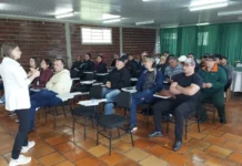 Fiesc amplia ações para apoiar indústrias da Regional Centro-Norte