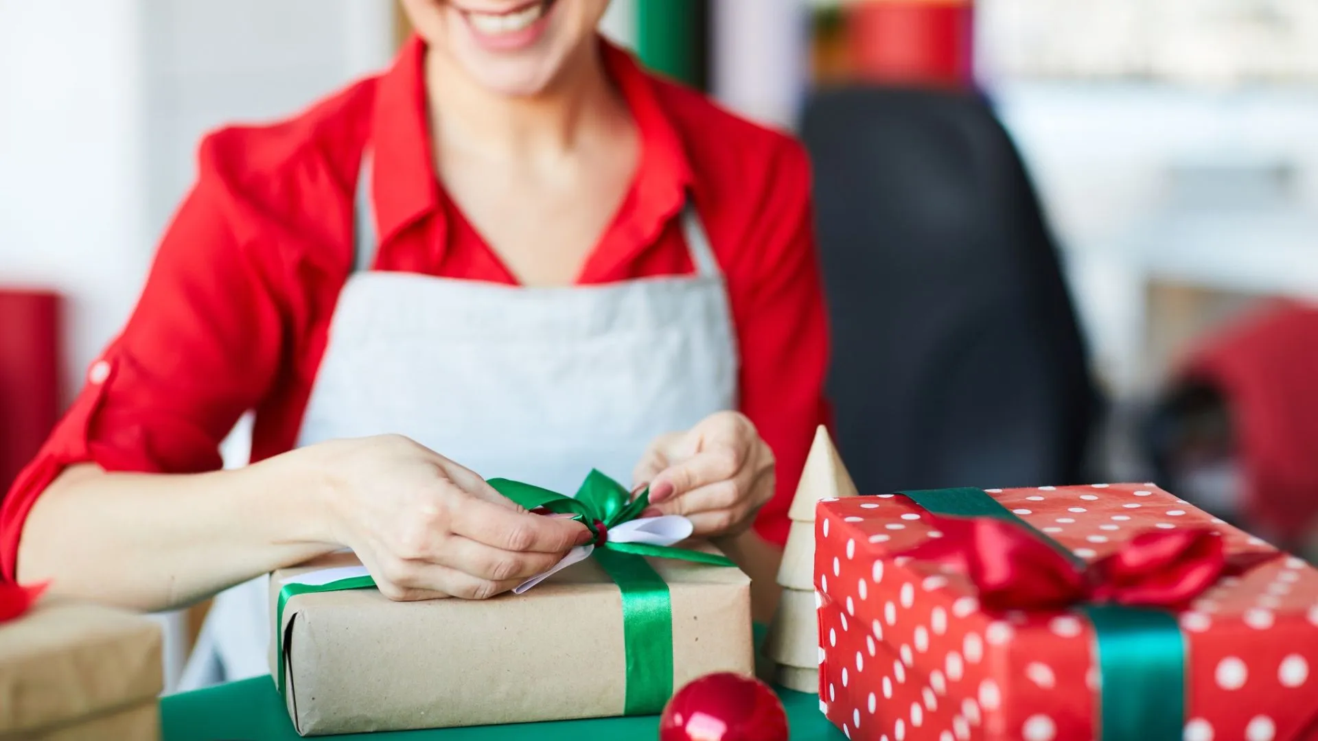CDL Caçador define horários do comércio em dezembro