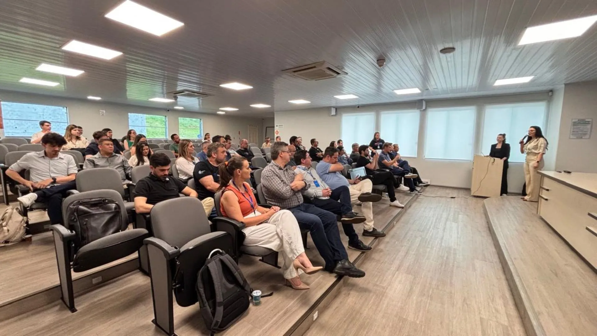 Inova Contestado Lab inicia novo ciclo de inovação em Caçador