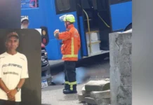 Identificada vítima de atropelamento em Caçador