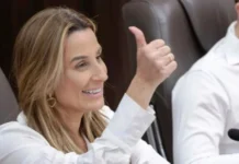 Prefeita de Balneário Camboriú recebe ameaça de morte