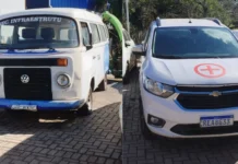 Prefeitura de Caçador promove leilão eletrônico