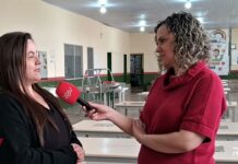 Aluno recebe cadeira motorizada e ganha autonomia na escola