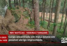 RBV Notícias Videira – 25/11/2025 – Edição 1430 RBV Notícias Videira – 25/11/2025 – Edição 1430