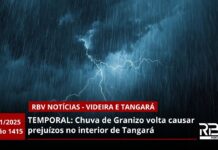 RBV Notícias Videira – 04/11/2025 – Edição 1415