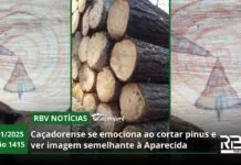 RBV Notícias Caçador – 04/11/2025 – Edição 1415