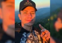 Jovem morre após explosão de churrasqueira em SC