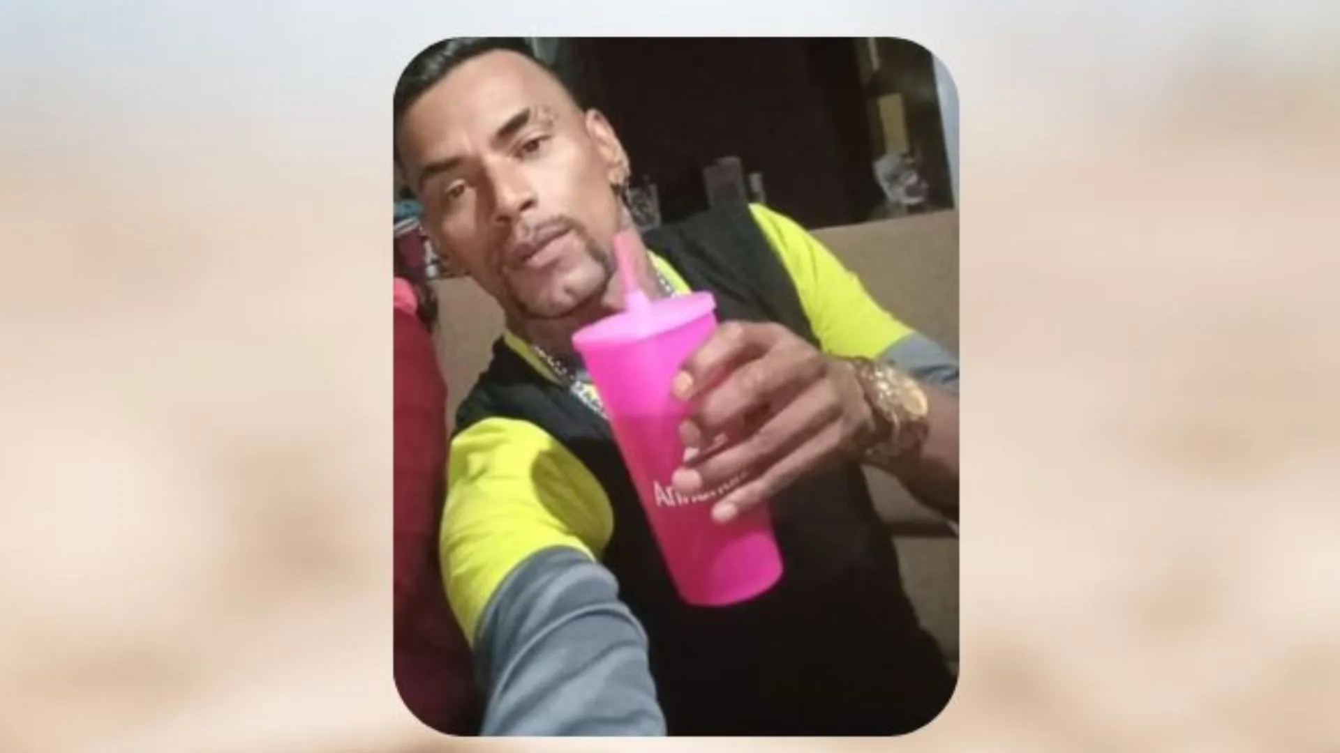 Identificado homem encontrado morto em Caçador