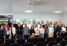 Associação Empresarial de Caçador recebe novos associados