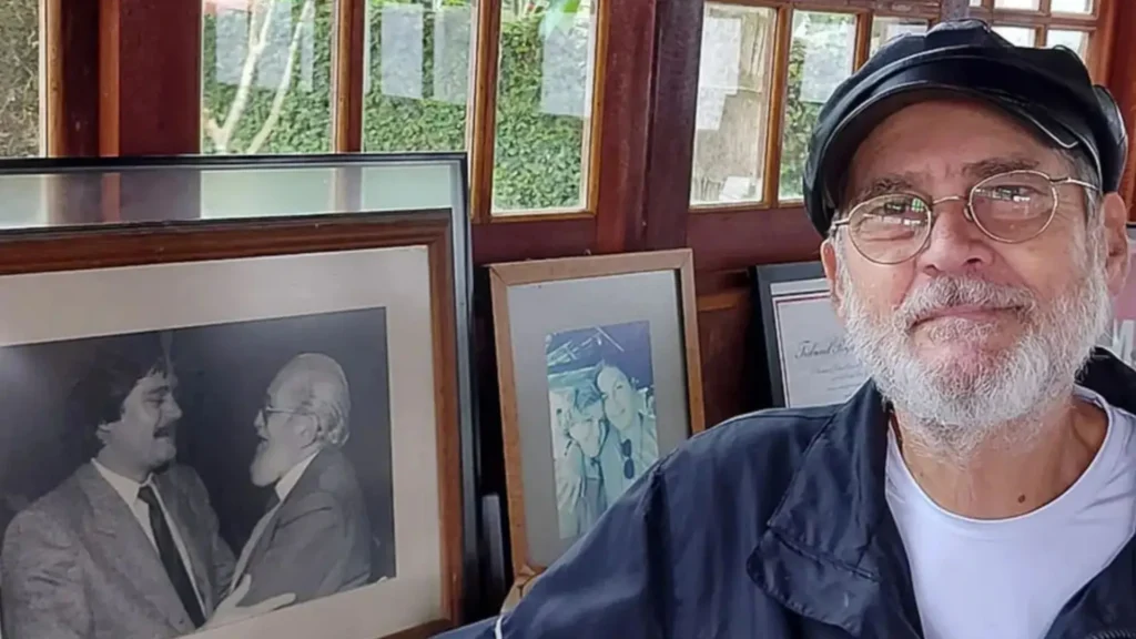 Ex-deputado Paulo Frateschi é morto pelo filho em SP