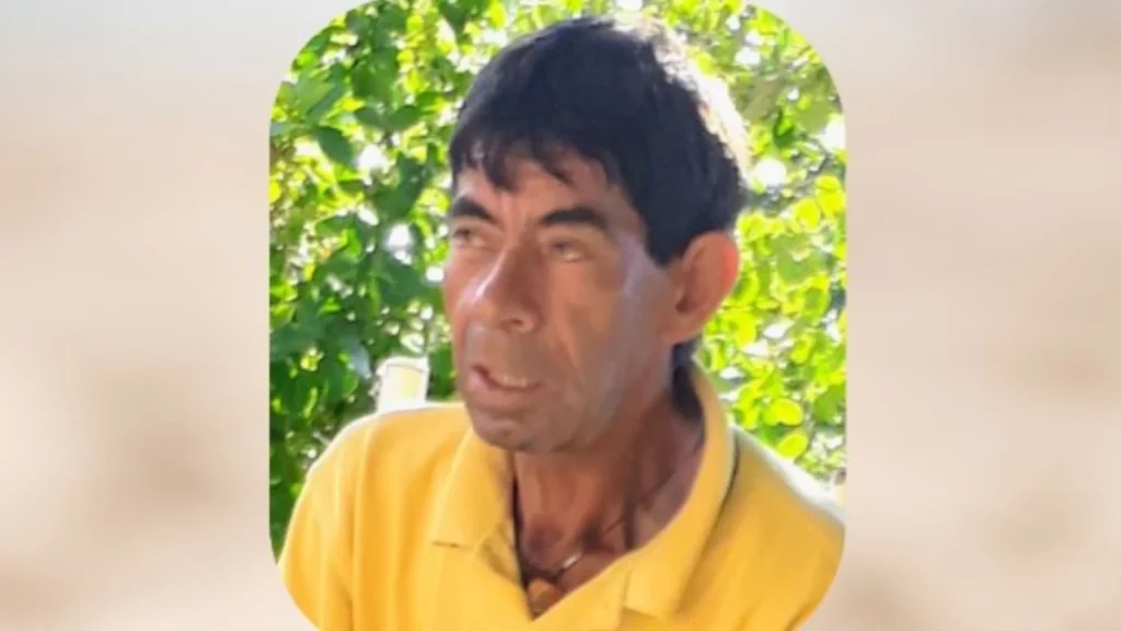 Identificado homem que morreu após levar soco do sobrinho