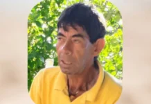 Identificado homem que morreu após levar soco do sobrinho