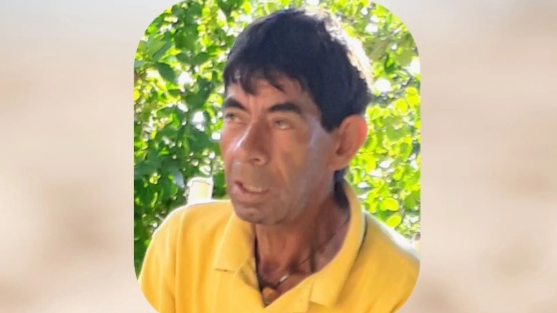 Identificado homem que morreu após levar soco do sobrinho