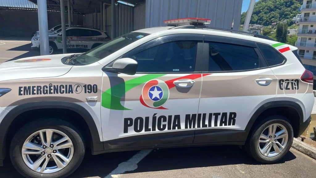 Polícia Militar cumpre três mandados de prisão na região