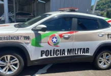 Polícia Militar cumpre três mandados de prisão na região
