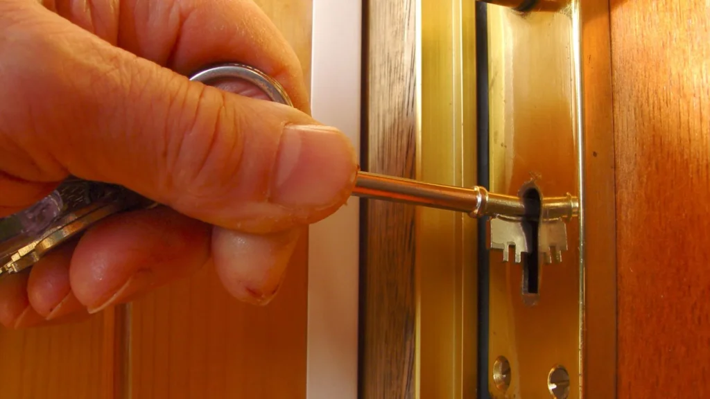 Vítima trancada pelo companheiro é salva pela Polícia Militar