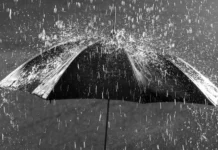 Previsão do tempo: temporais marcam sábado e domingo em SC