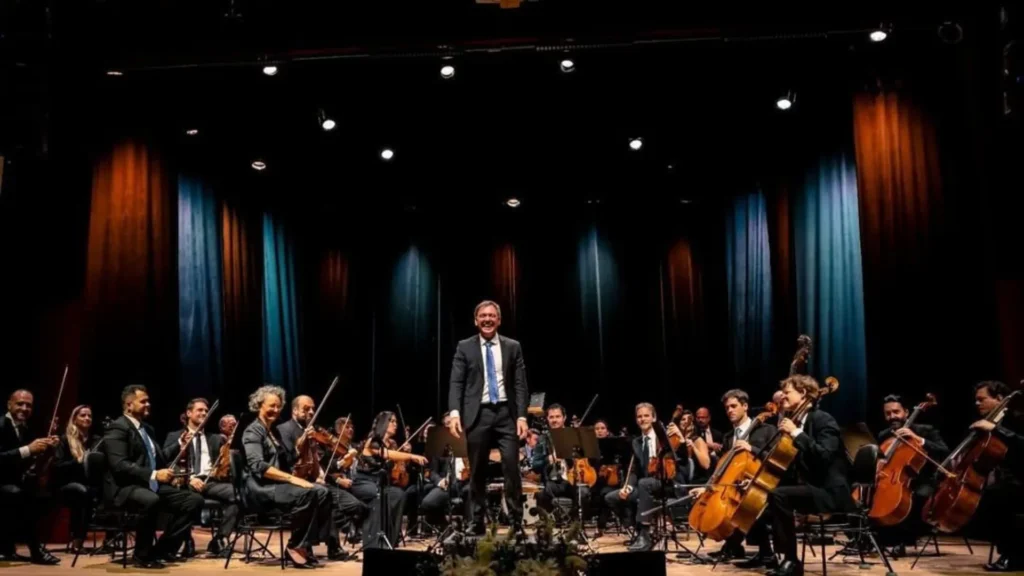 Caçador divulga programação de Natal