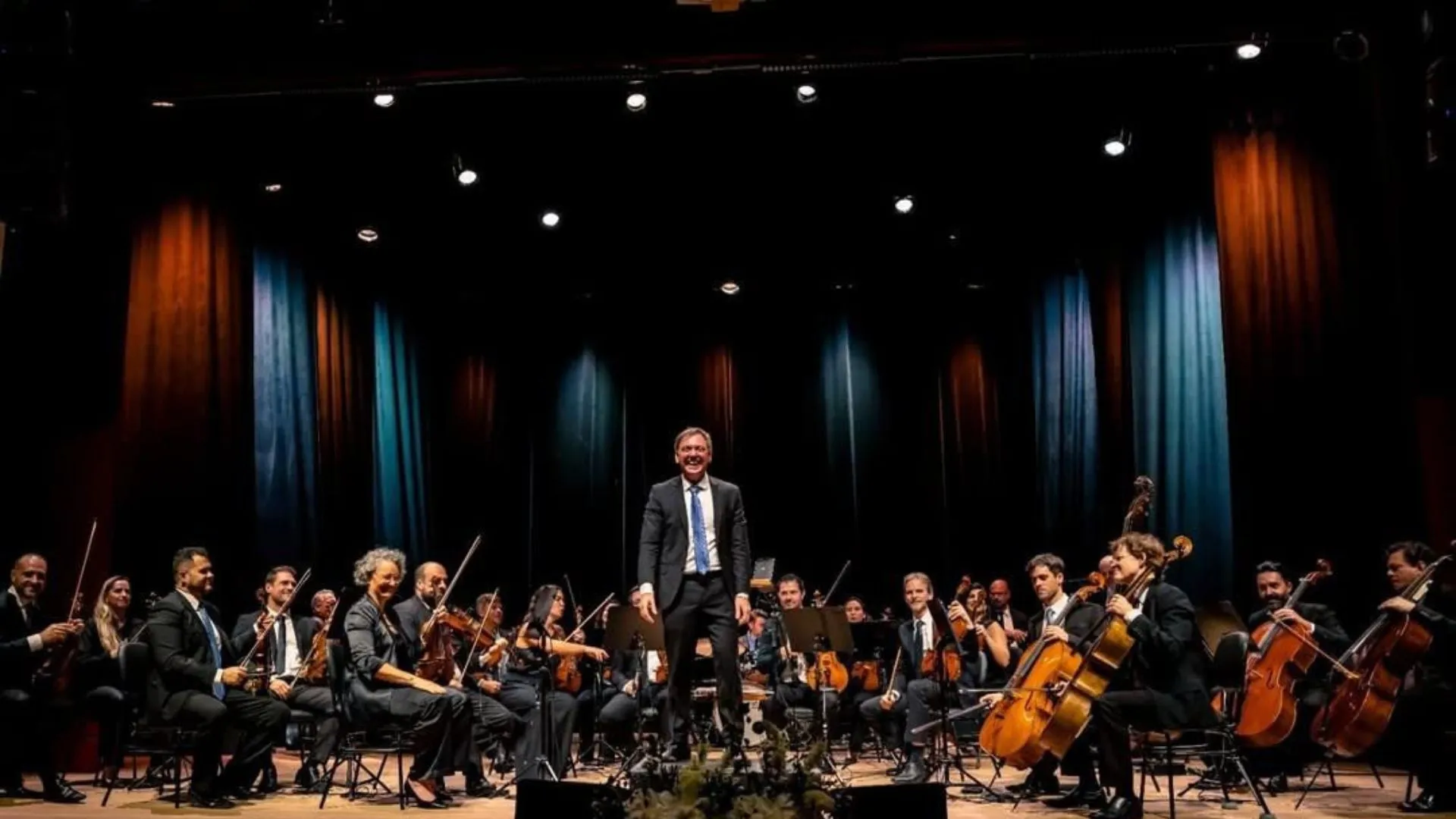 Caçador divulga programação de Natal