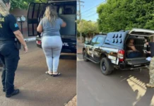 Quadrilha do falso advogado é presa após golpes em SC