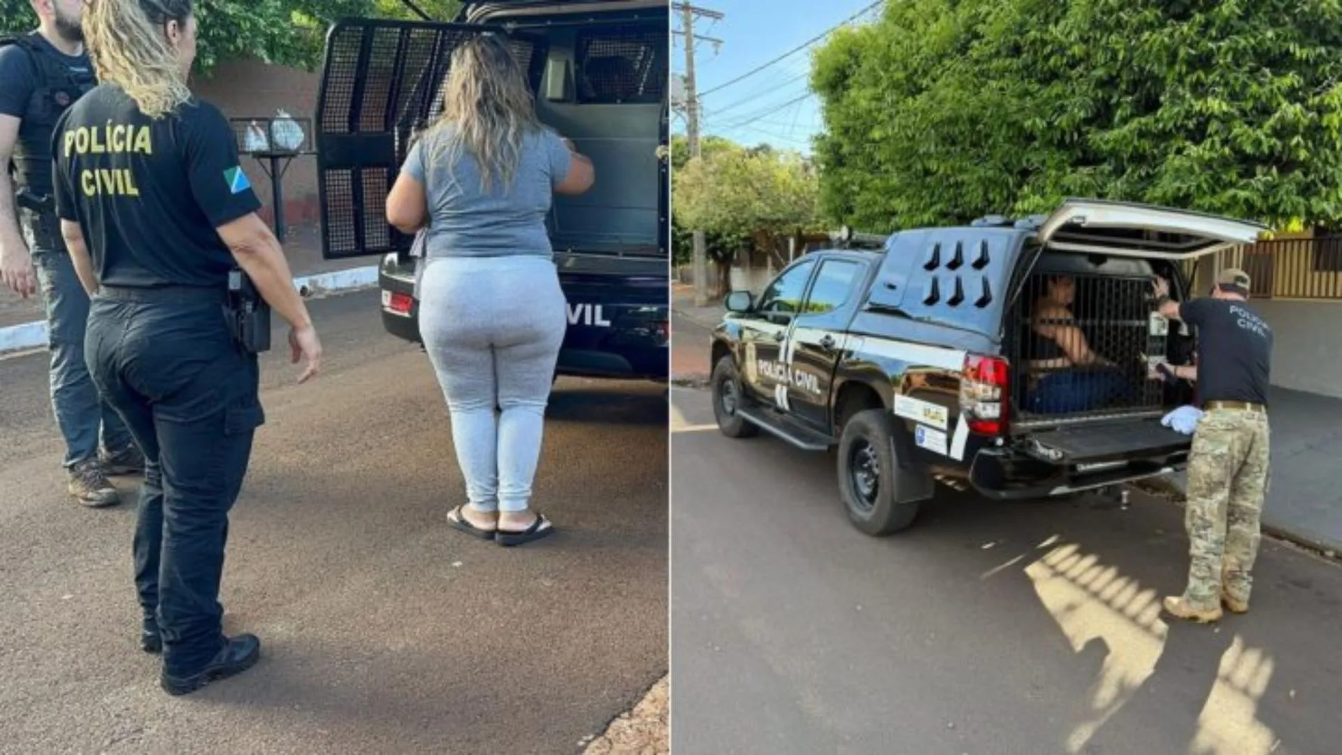 Quadrilha do falso advogado é presa após golpes em SC