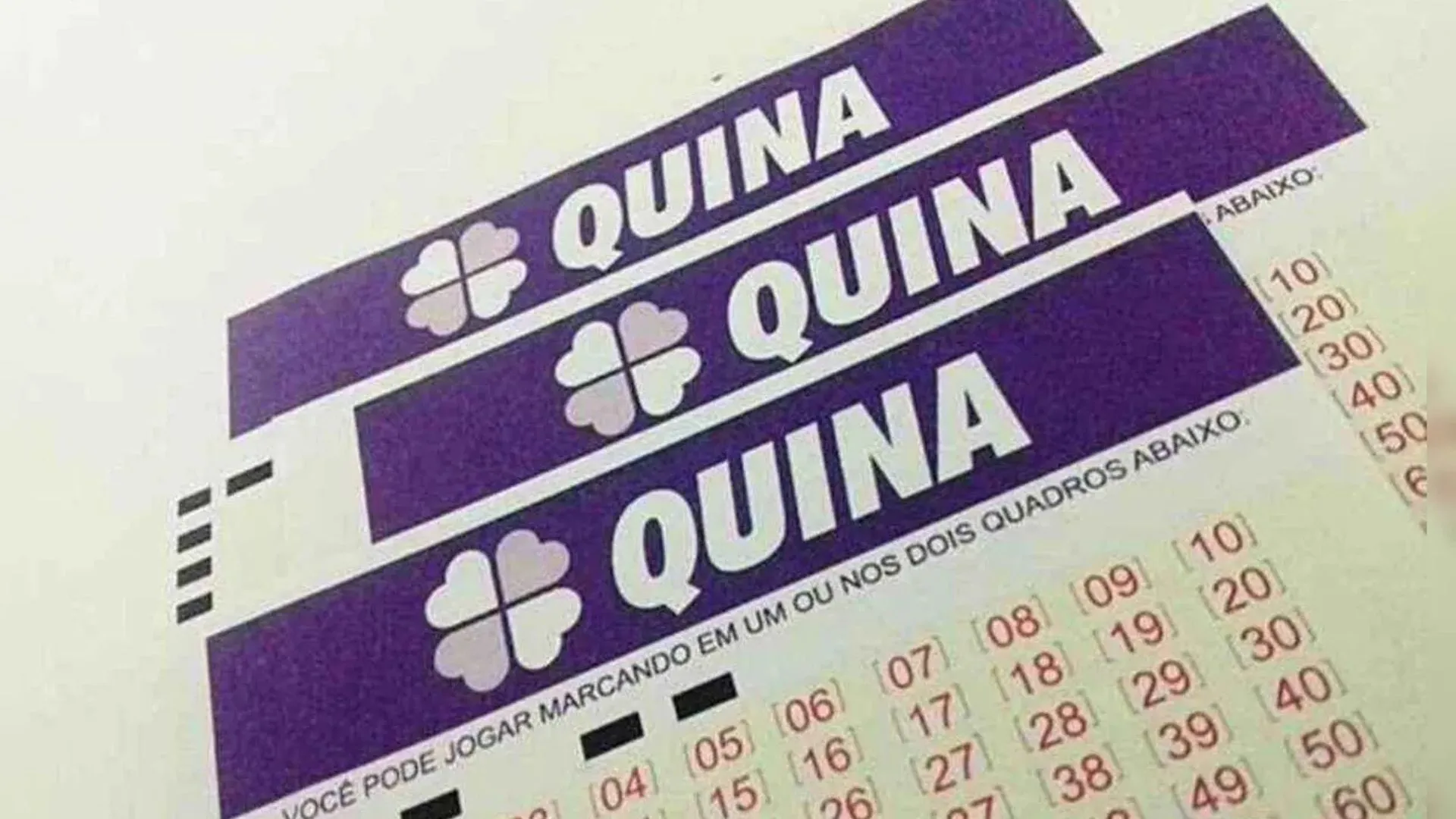 Aposta fatura R$ 2,5 milhões em General Carneiro