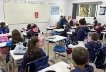 Rematrículas começam e novas matrículas iniciam dia 11 em Caçador