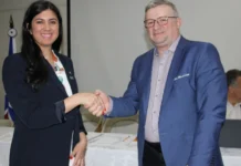 Uniarp elege nova Reitora em processo democrático