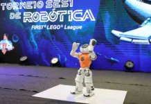 Festival de Robótica começa nesta sexta em Caçador